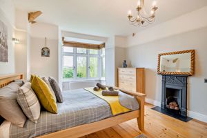 Bedroom - click for photo gallery